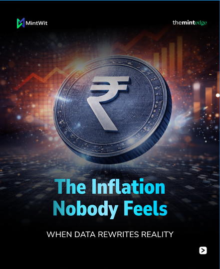 New Base Year: Rewriting India’s Inflation Numbers