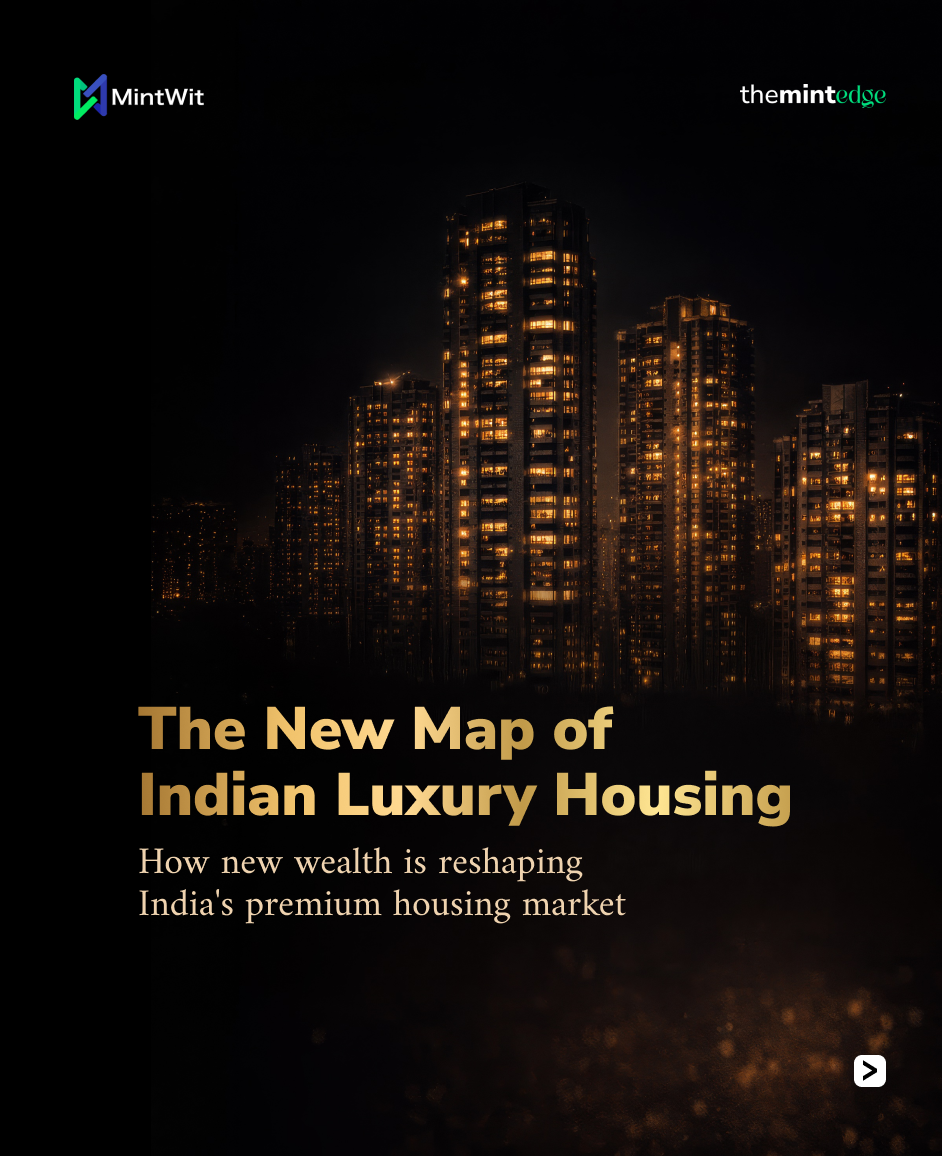 When Gurugram Rewrote India’s Luxury Real Estate Map