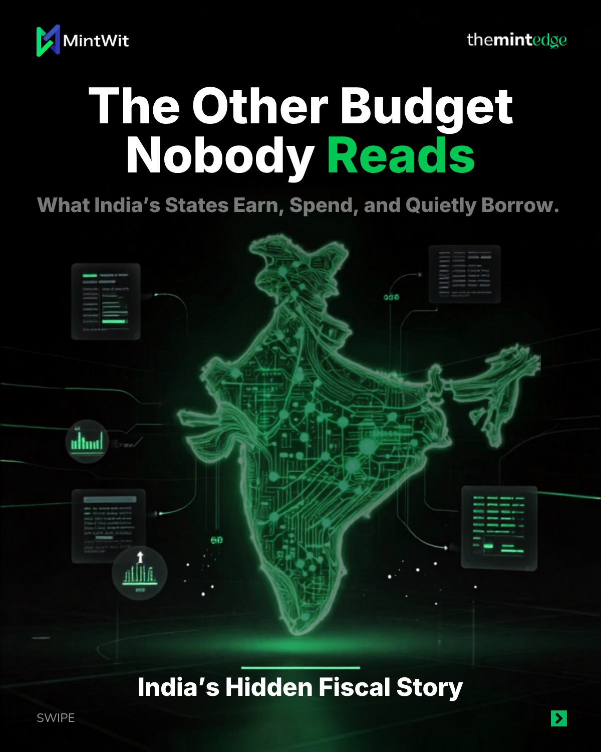 The Other Budget