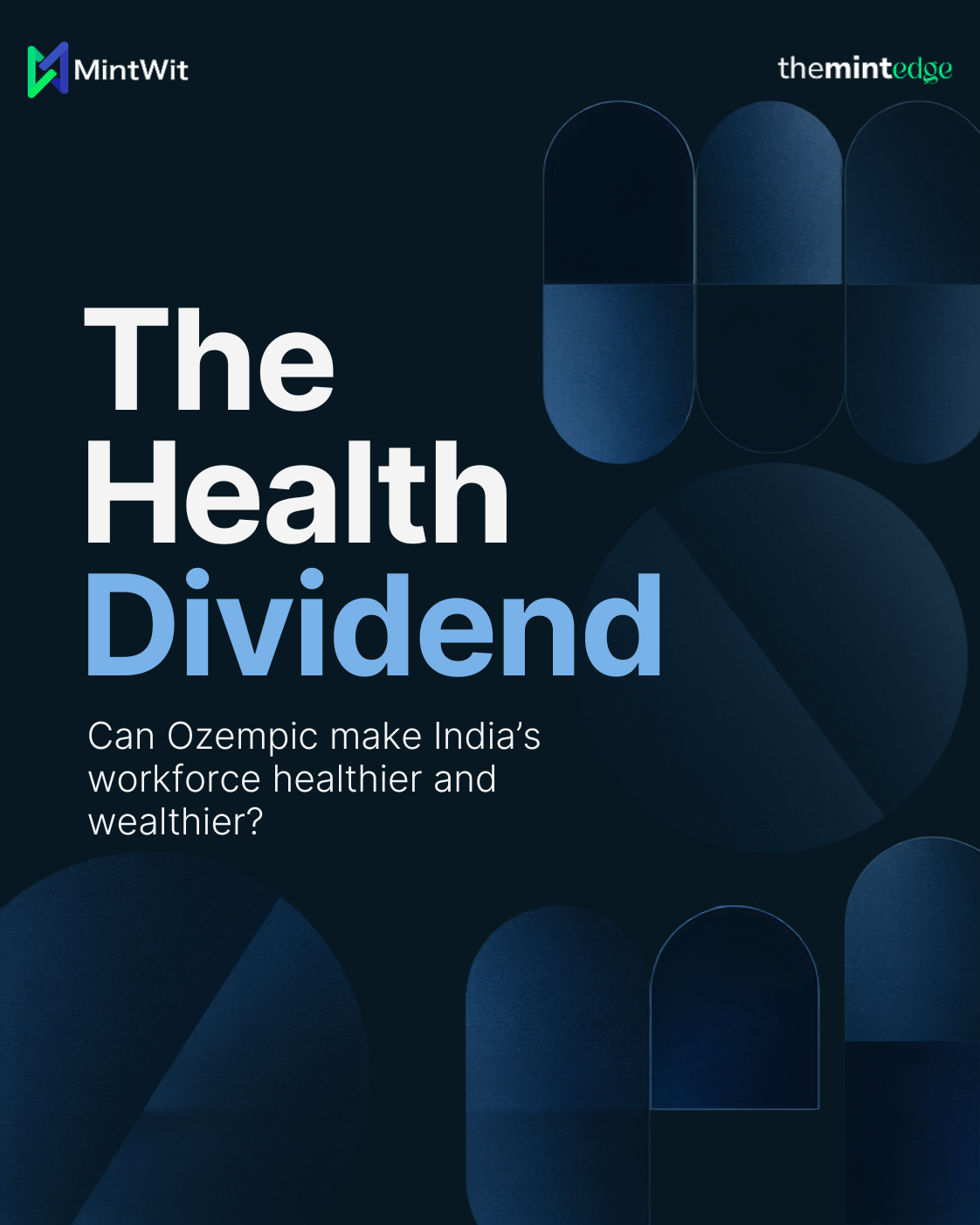 The Health Dividend